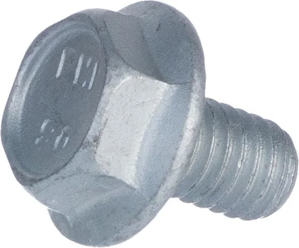 KUBOTA - KG00980461 - Flanged Bolt m6x10 90