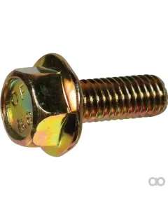 KUBOTA - KG00980661 - Flanged Bolt