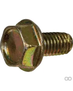 KUBOTA - KG01000161 - Flanged Bolt