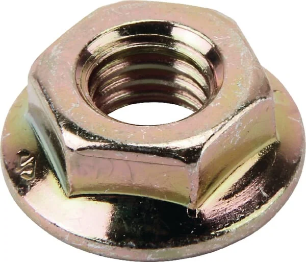 KUBOTA - KG01061261 - Press Nut M8