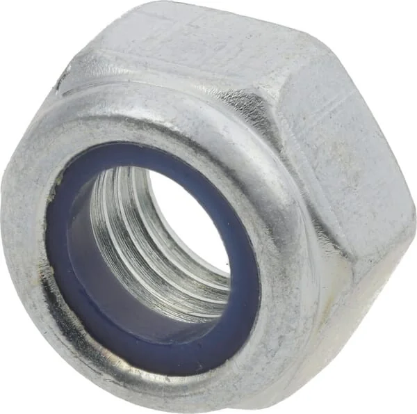 KUBOTA - KG01067361 - Lock Nut Kverneland