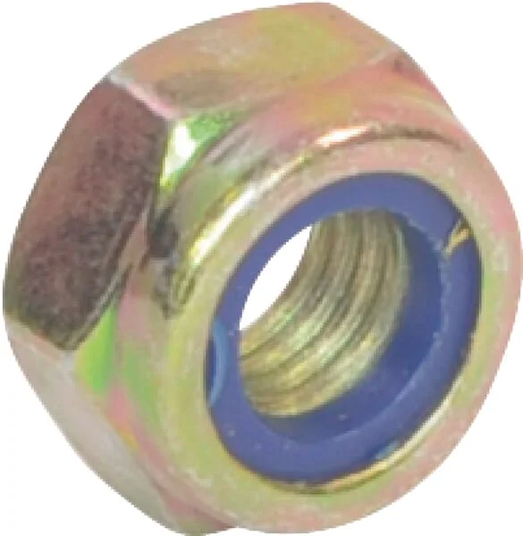 KUBOTA - KG01067661 - Self-Locking Nut M10