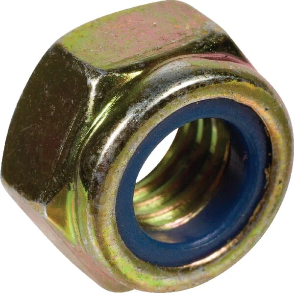 KUBOTA - KG01068761 - Lock Nut