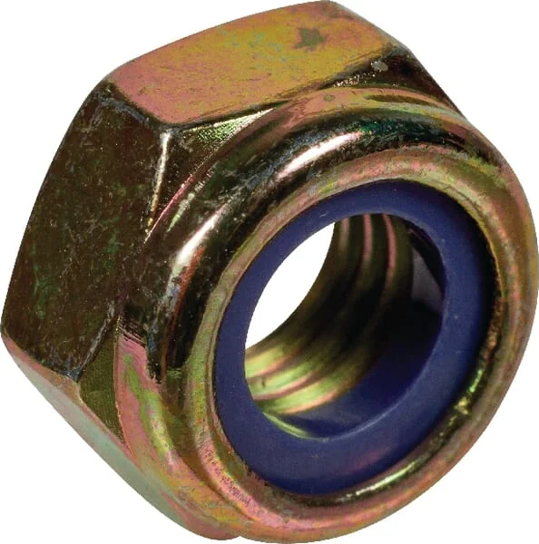 KUBOTA - KG01068861 - Lock Nut