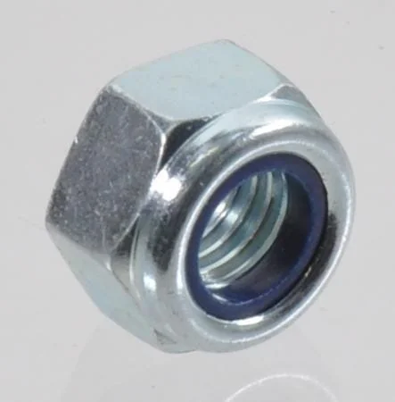 KUBOTA - KG01069061 - Press Nut M140