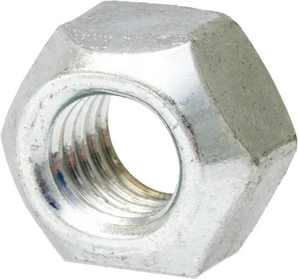 KUBOTA - KG01072261 - Lock Nut