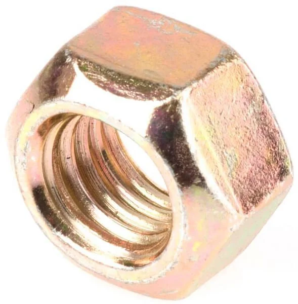 KUBOTA - KG01072461 - Clamping Nut M12 8