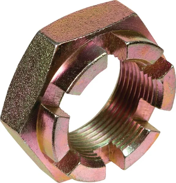 KUBOTA - KG01083061 - Castle Nut
