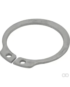 KUBOTA - KG01108300 - Circlip A 25x1.2