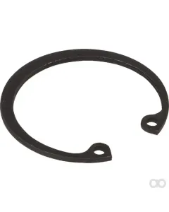 KUBOTA - KG01127500 - Circlip