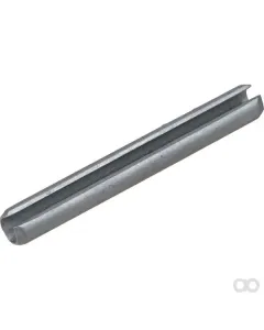 KUBOTA - KG01189862 - Spring Pin Slotted