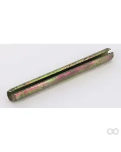 KUBOTA - KG01189962 - Roll Pin 6x60 PZ