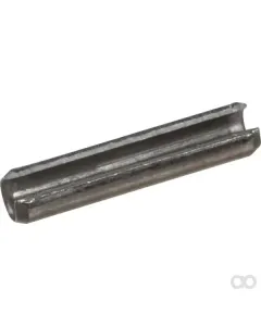 KUBOTA - KG01202500 - Tension Pin 3x16 SS