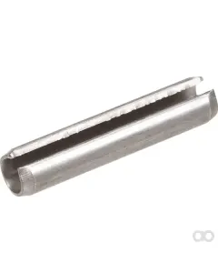 KUBOTA - KG01204300 - Roll Pin 8x40 Stainless Steel
