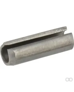 KUBOTA - KG01204600 - Roller Pin 10x30 Stainless Steel