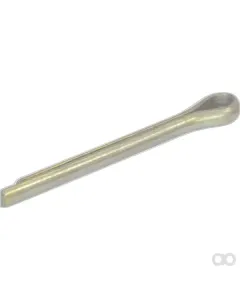 KUBOTA - KG01251861 - Expansion Pin 4x36