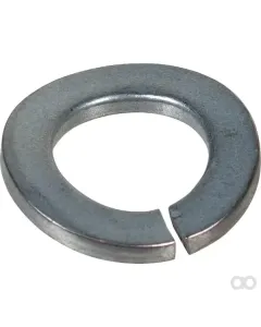 KUBOTA - KG01281761 - Spring Washer