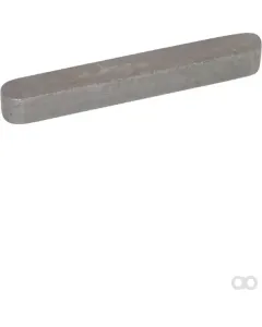 KUBOTA - KG01307500 - Steel Key 8x7x60
