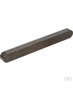 KUBOTA - KG01311400 - Steel Key 12x8x110