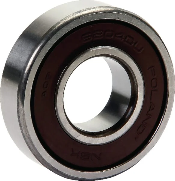 KUBOTA - KG01377800 - Ball Bearing 6204 2RS