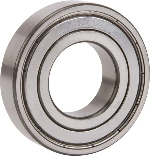 KUBOTA - KG01381200 - Ball Bearing 6207-2Z