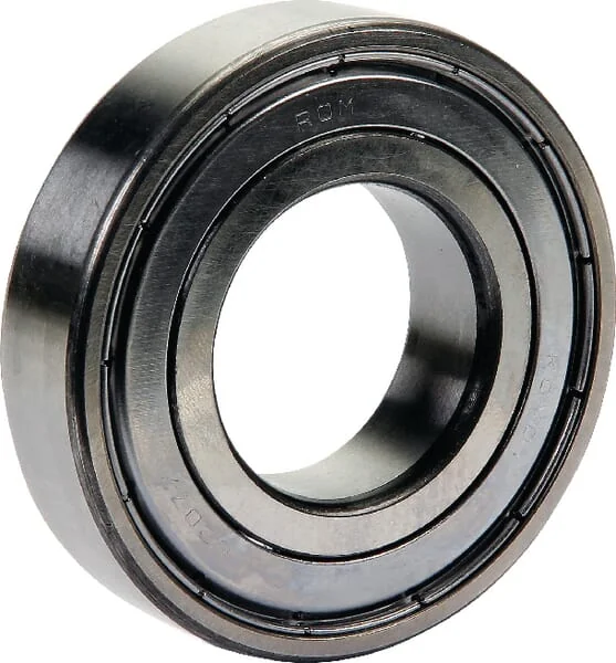 KUBOTA - KG01381700 - Ball Bearing 6207 Z