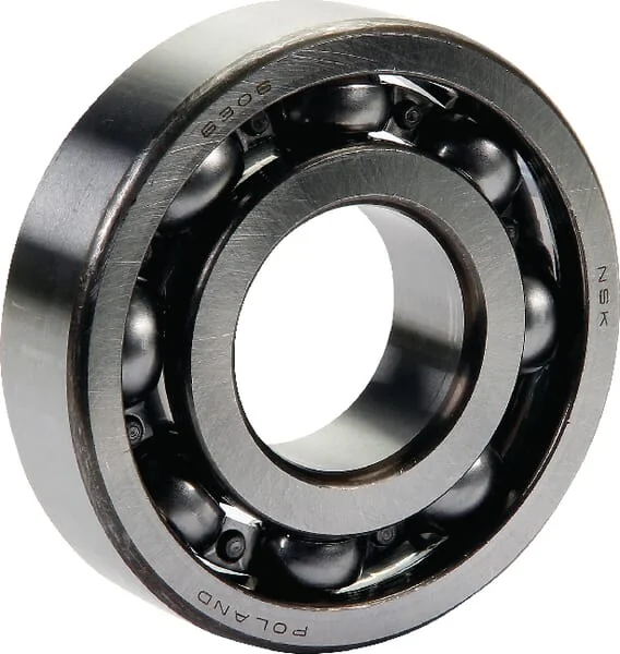KUBOTA - KG01400400 - Ball Bearing