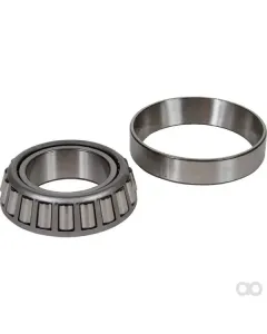 KUBOTA - KG01801500 - Taper Roller Bearing 32210