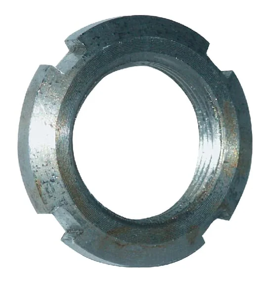 KUBOTA - KG01817500 - Lock Nut m35x1.5