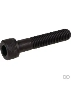 KUBOTA - KG01904300 - Slotted Screw m10x50 12.9