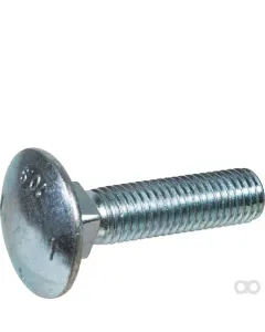 KUBOTA - KG01904861 - Carriage Bolt