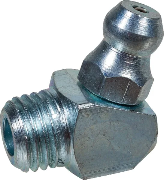 KUBOTA - KG02000600 - Grease Nipple