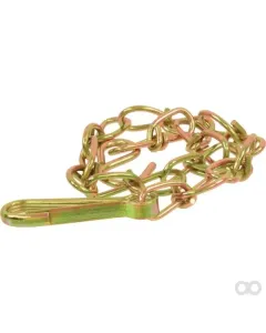 KUBOTA - KG02001500 - Security Chain 400mm