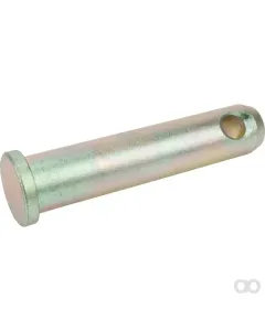 KUBOTA - KK010318 - Bolt With Head D25.3 x 103