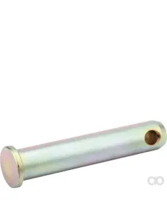 KUBOTA - KK010319 - Bolt M25.3x120 Kverneland