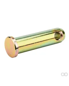 KUBOTA - KK010328 - Bolt M25.3x78 Kverneland