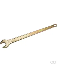 KUBOTA - KK010606 - Double-Ended Spanner 19/27mm