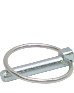 KUBOTA - KK010700 - Pin D12 Ns 555