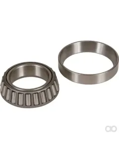 KUBOTA - KK011242 - Roll Bearing Kverneland