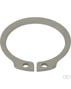 KUBOTA - KK011277 - Circlip 25x1.2