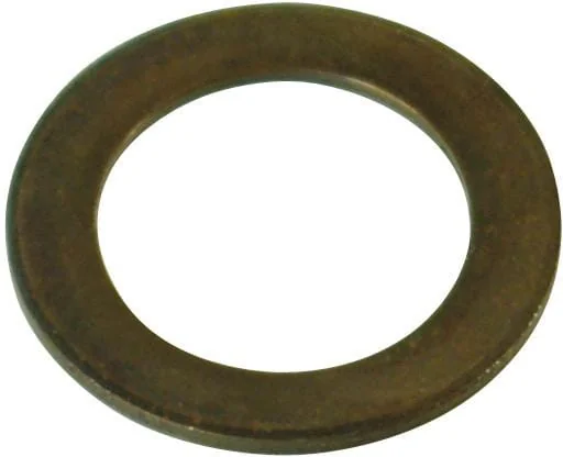 KUBOTA - KK011292 - Ring For Shaft Kverneland