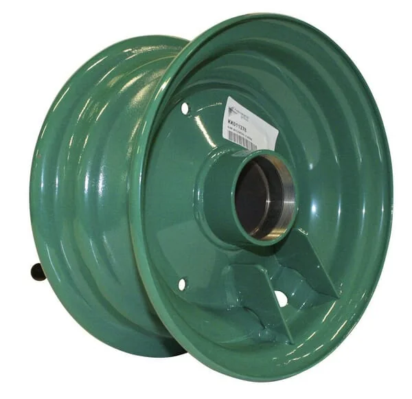 KUBOTA - KK011378 - Rim W/Centre 4.00x9