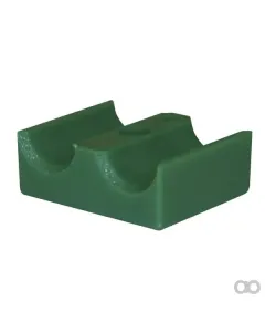 KUBOTA - KK012171 - Plastic Cover Tube Clamp