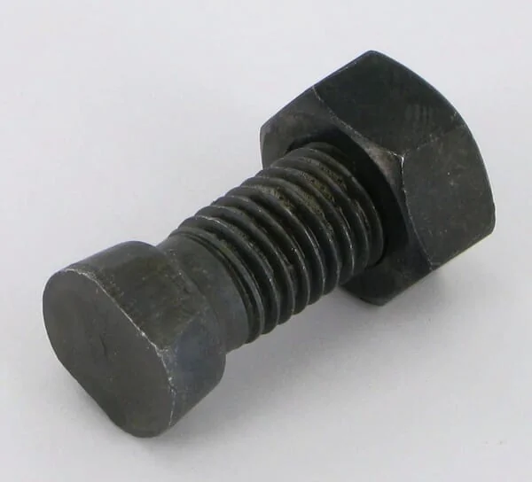 KUBOTA - KK013234R - Conical Screw M12x38