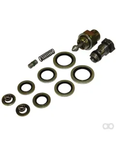 KUBOTA - KK013645 - Repair Kit For Valves KK012740-41-42-43