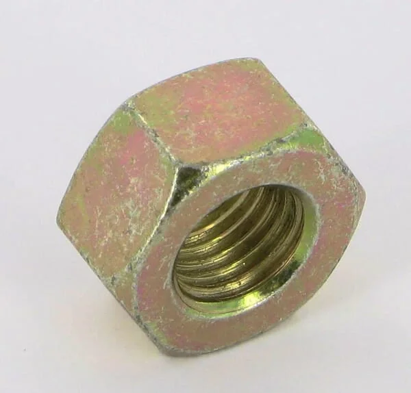 KUBOTA - KK015825 - Nut M16