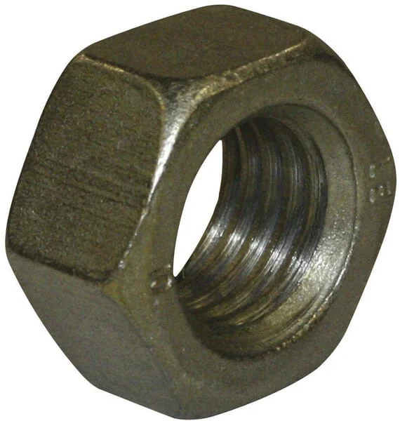 KUBOTA - KK015830 - M20 Nut