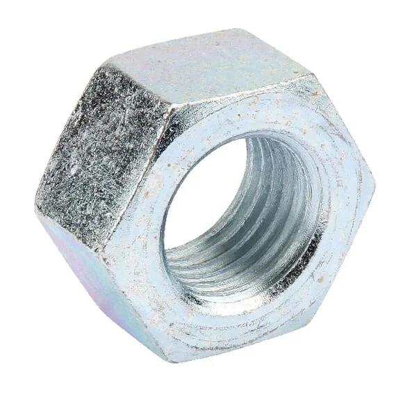 KUBOTA - KK015860 - Nut Kverneland