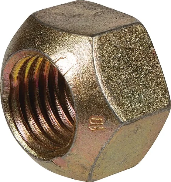 KUBOTA - KK016001 - Nut M24 Kverneland