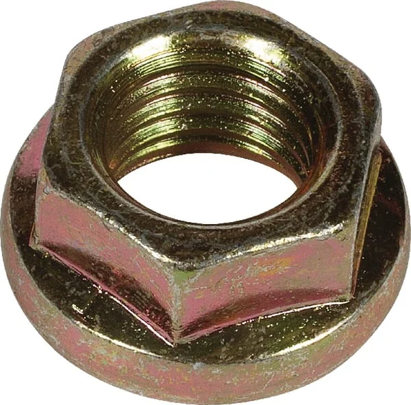 KUBOTA - KK016015 - Nut M14 Kverneland